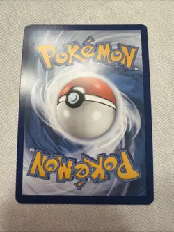 Pokemon TCG Cyclizar 215/182 SV04 Paradox Rift Holo Illustration Rare Card - Image 2
