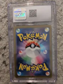 🔥🔥 CGC 10 Charizard EX 009/049 Special Deck Set ex Japanese Pokemon Card - Image 2
