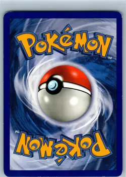 Lombre 33/107 EX Deoxys 2005 Reverse Holo Stamped Pokemon Card TCG - Image 2