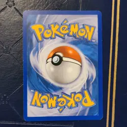 Pokemon Espeon Stage 1 Psychic 90 HP Call of Legends Holo Rare Card 4/95 - Image 2