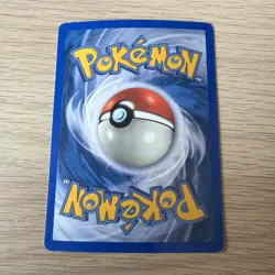 Pokemon Cards: Best of Game Promo: Professor Elm 3 - Image 2