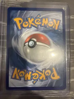 Pokemon TCG Flareon Cosmic Eclipse Reverse Holo Card 25/236 - Image 2