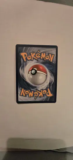 Pokemon TCG Twilight Masquerade Lucian Trainer Card Full Art 208/167 - Image 2