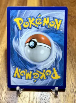 Meowth 199/264 Non Holo Common Fusion Strike Pokemon Card NM - Image 2