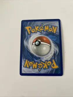 Pokemon TCG Shining Gyarados EX Promo Holo Card XY106 - Image 2