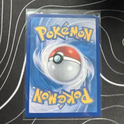 Pidgeotto AR 119/108 SV3 Ruler of the Black Flame - Pokemon Card Korean - Image 2