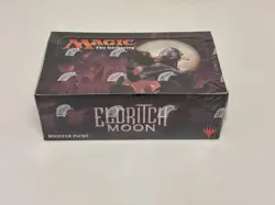 MTG Eldritch Moon - Booster Box - New Sealed Draft - Image 1