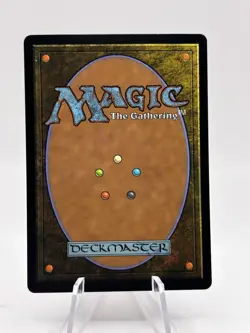 The Earth King 0344 Showcase Foil Avatar: The Last Airbender TLA MTG NM - Image 2