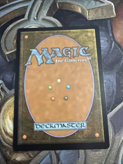 Tourach, Dread Cantor Retro Frame Foil Etched Modern Horizons 2 MTG NM - Image 3