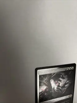 Deathbringer Liege Foil Etched Double masters 2022 MTG - Image 4