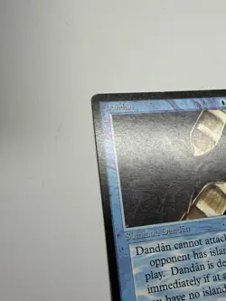 ***Dandan*** MTG Arabian Nights Magic Kid Icarus - Image 2