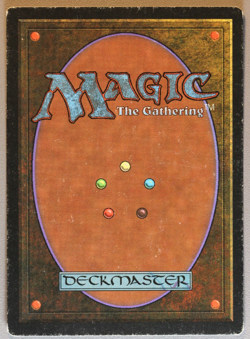 Demonic Tutor - MTG - Revised - Magic: The Gathering - Image 2