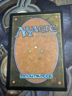 God-Eternal Kefnet War of the Spark Regular Magic the Gathering NM - Image 2