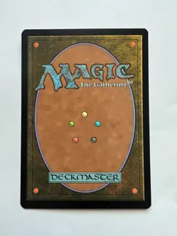 MTG Ad Nauseam Double Masters NM - Image 2