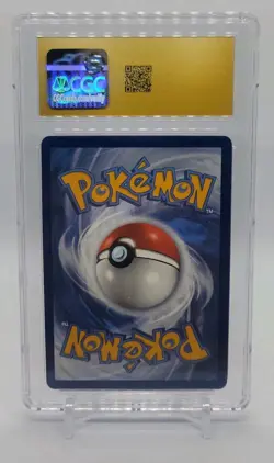 Pokemon! Prestine CGC 10 Trekking Shoes 215/189 - Astral Radiance - Secret Gold - Image 2