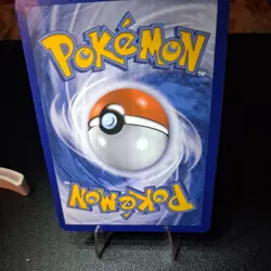 Pokemon TCG Eevee Reverse Holo RC14/RC25 Legendary Treasures Card 2013 - Image 2