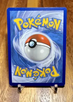 Heatmor 041/264 Non Holo Fusion Strike Pokemon Card NM - Image 2