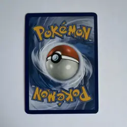 Pokemon Gardevoir full art Secret Rare Ex 170HP steam siege Card - Image 2