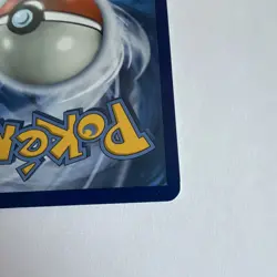 Pokemon Gardevoir full art Secret Rare Ex 170HP steam siege Card - Image 3