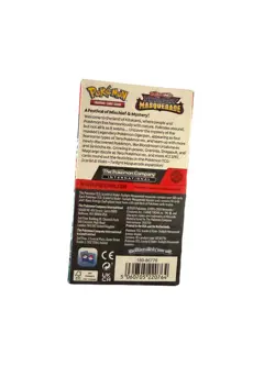 Pokemon TCG: Twilight Masquerade Half Booster Box (18 Packs) - Image 4
