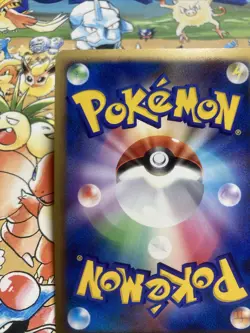 Lucario 009/012 PtM Mewtwo LV.X Deck 2009 Japanese Pokemon Card TCG - Image 5