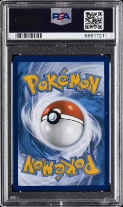 2023 POKEMON SWORD & SHIELD CROWN ZENITH SECRET FULL ART/ARCEUS VSTAR PSA 9 - Image 2