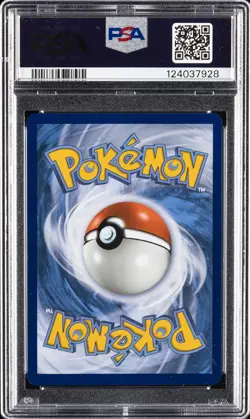 2016 POKEMON XY EVOLUTIONS #100 FULL ART/M VENUSAUR EX PSA 9 - Image 2