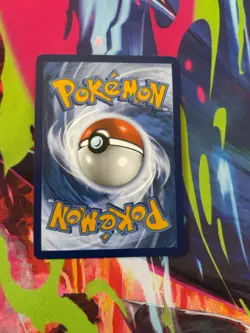 Golem ex 189/165 Pokemon Scarlet & Violet 151 Ultra Rare - Image 2