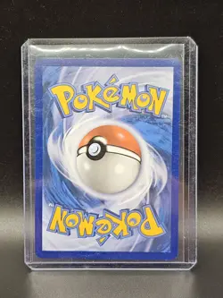 Pokemon TCG Scarlet & Violet Trainer Supporter Erika's Invitation 196/165 - Image 2