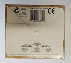 POKEMON 1999 FOSSIL 1ST EDITION BOOSTER BOX WOTC TCG SEALED U.S - Image 2