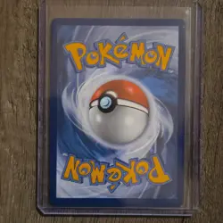 Pokemon Pikachu Ex 219/191 Sv08: Surging Sparks Ultra Rare Full Art Holo 200 HP - Image 2