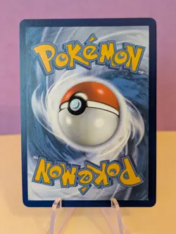Pokemon TCG Squawkabilly EX #264 Paldea Evolved Illustration Rare - Image 2