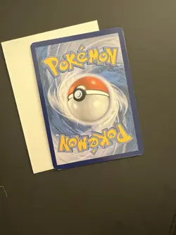 M Mewtwo EX 160/162 Full Art Ultra Rare NM – Pokemon XY BREAKthrough - Image 4