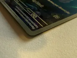 Pokemon TCG Wartortle 171/165 Holo Illustration Rare Scarlet & Violet 151 - Image 4