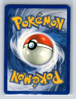 BROCK'S VULPIX 37/132 UC GYM CHALLENGE POKEMON UNLIMITED MP - Image 2