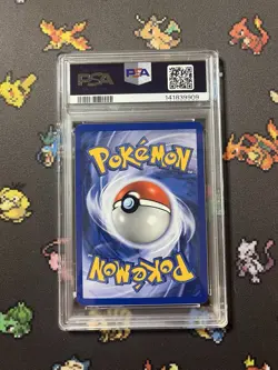 Pokemon Lugia 9/111 Neo Genesis - PSA 6 - New Cert - Image 4