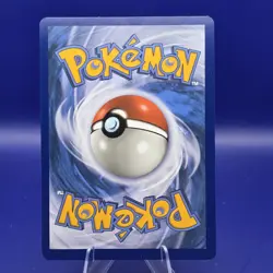 Rotom Dex 159/149 Sun and Moon Base Secret Rare Gold Pokemon NM - Image 2