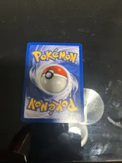 2002 Pokemon Neo Destiny Miracle Energy Holo #16/105 LP - Great Condition! - Image 3