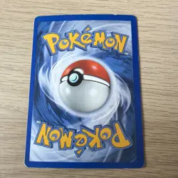 Pokemon TCG Lt. Surge's Magneton Holo Gym Heroes 8/132 - Image 2