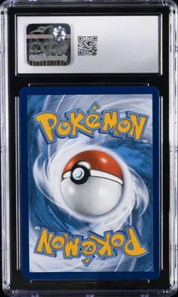 2019 POKEMON BLACK STAR PROMO #SM210 MOLTRES & ZAPODS & ARTICUNO CGC 10 - Image 2
