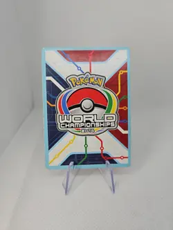 Mew EX 2014 (Trent Orndorff) 46/124 World Championship Decks Regular Pokemon TCG - Image 2