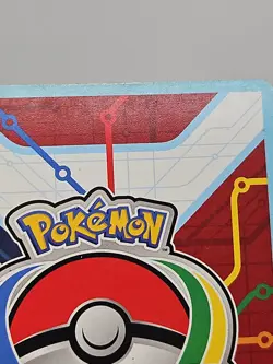 Mew EX 2014 (Trent Orndorff) 46/124 World Championship Decks Regular Pokemon TCG - Image 4