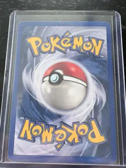 Pokemon Clefable ex 2004 EX Fire Red & Leaf Green 106/112 Holo - Image 2