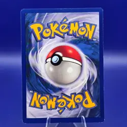 Ponyta Shadowless 60/102 Base Set Common Pokemon 1999 LP - Image 2