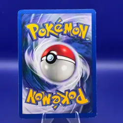 Shadowless Machoke 34/102 Base Set Pokemon Uncommon 1999 WOTC LP - Image 2