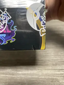 Pokemon TCG Phantasmal Flames SEALED Booster Box - 36 Packs Brand New Small Tear - Image 4