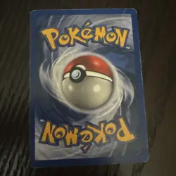 Dragonair 18/102 Pokemon Base set rare - Image 2