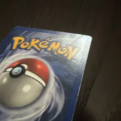 Dragonair 18/102 Pokemon Base set rare - Image 3