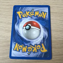 Pokemon TCG Metal Energy Neo Genesis 19/111 Holo Unlimited Holo Rare - Image 2