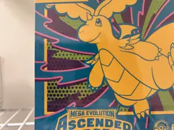 POKEMON CENTER ASCENDED HEROES ELITE TRAINER BOX ETB (READ DESCRIPTION) - Image 3